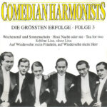 Comedian Harmonists-0