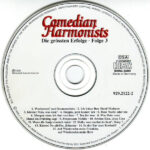 Comedian Harmonists-2