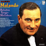Malando And His Tango Orchestra-0