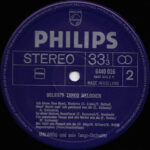 Malando And His Tango Orchestra-3