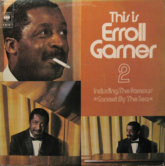 Erroll Garner-0