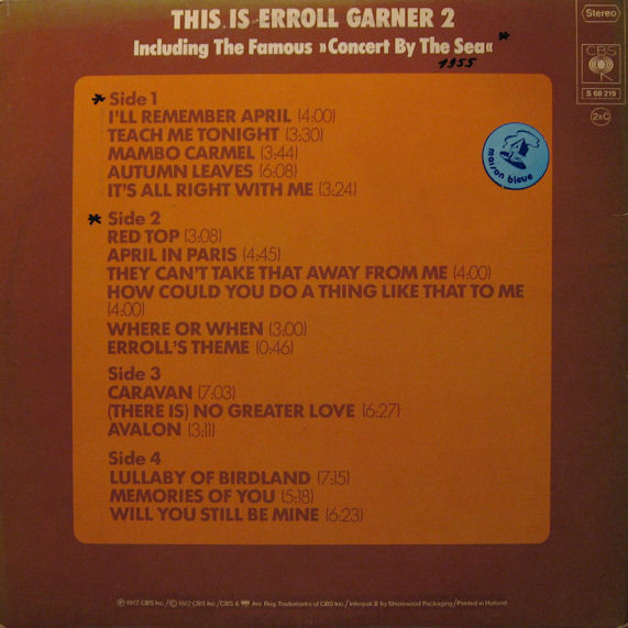 Erroll Garner-1
