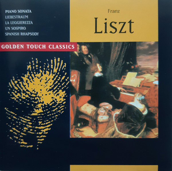 Franz Liszt-0