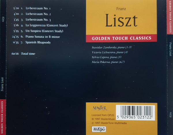 Franz Liszt-1