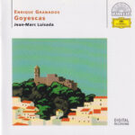 Enrique Granados, Jean-Marc Luisada-0