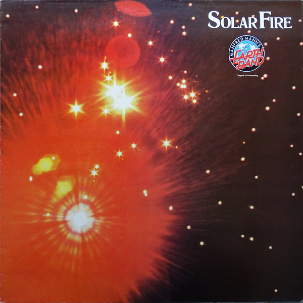 Manfred Mann's Earth Band-0