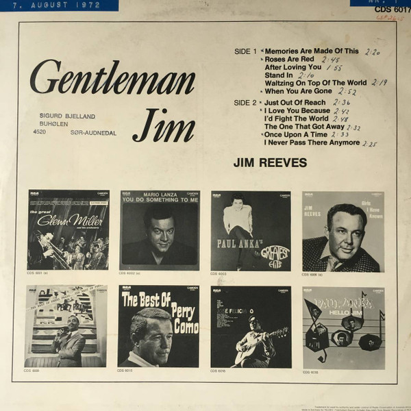 Jim Reeves-1
