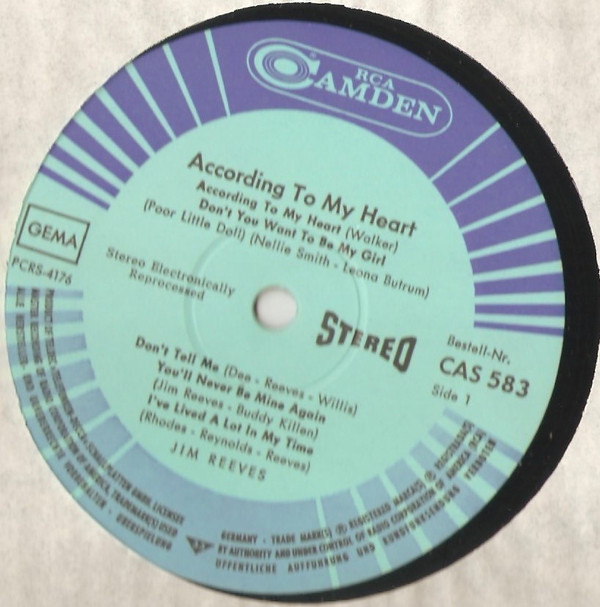 Jim Reeves-1