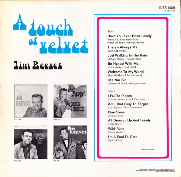 Jim Reeves-1