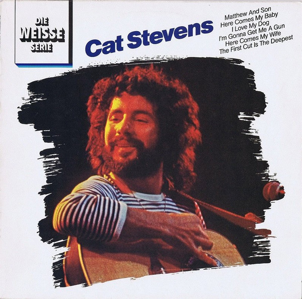 Cat Stevens-0