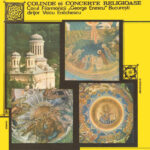 Corul Filarmonicii „George Enescu” dirijor Voicu Enăchescu-0