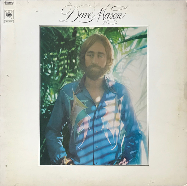 Dave Mason-0