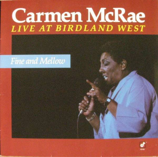 Carmen McRae-0