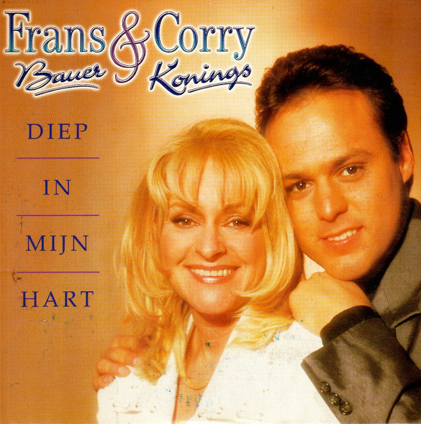 Frans Bauer & Corry Konings-0
