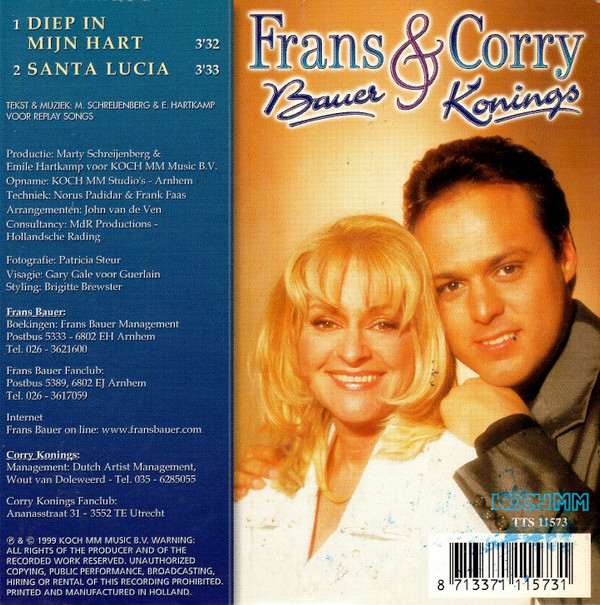 Frans Bauer & Corry Konings-1