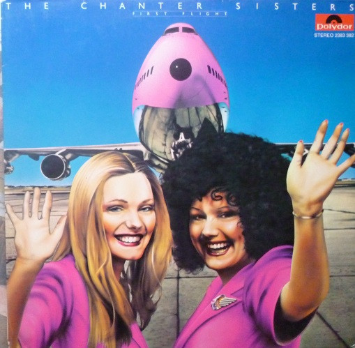 Chanter Sisters-0