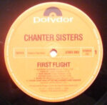 Chanter Sisters-2