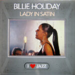 Billie Holiday With Ray Ellis And His Orchestra-0