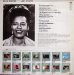 Billie Holiday With Ray Ellis And His Orchestra-1