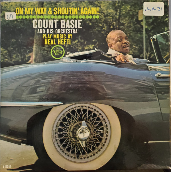 Count Basie Orchestra-0