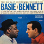 Count Basie / Tony Bennett-0