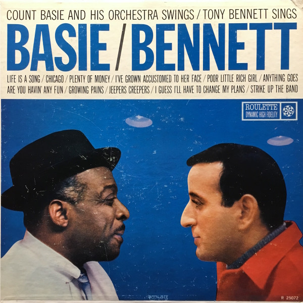 Count Basie / Tony Bennett-0