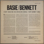 Count Basie / Tony Bennett-1