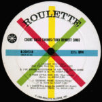 Count Basie / Tony Bennett-3