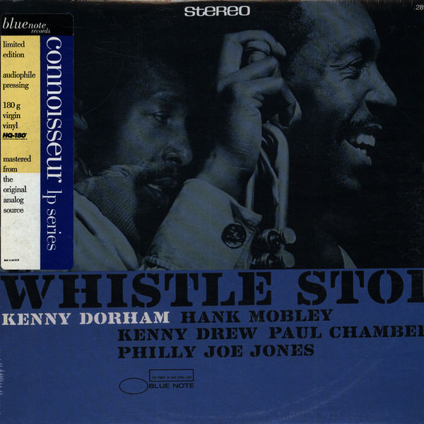 Kenny Dorham-0
