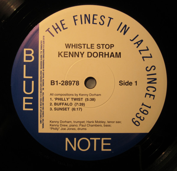 Kenny Dorham-1