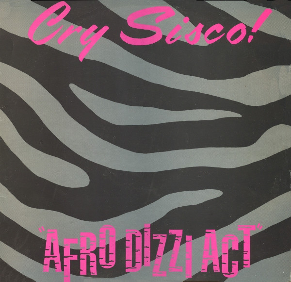 Cry Sisco!-0
