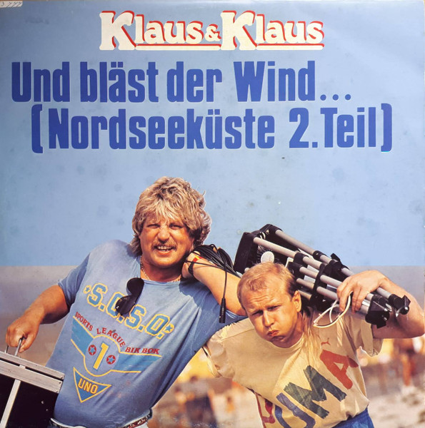 Klaus & Klaus-0