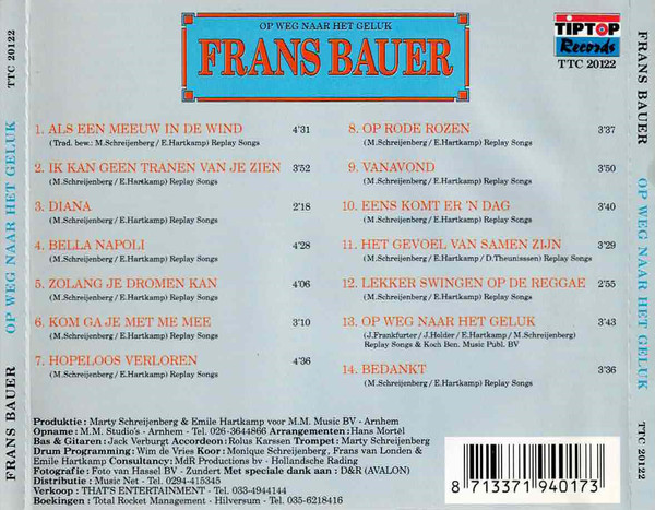 Frans Bauer-1