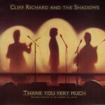 Cliff Richard & The Shadows-0