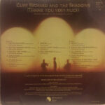 Cliff Richard & The Shadows-1