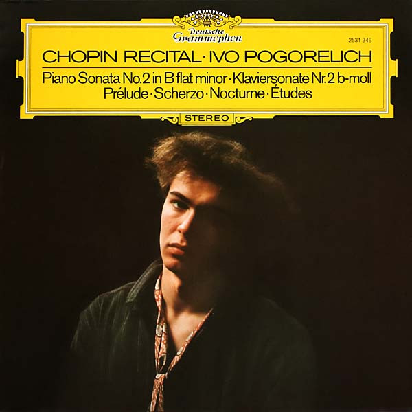 Frédéric Chopin, Ivo Pogorelich-0