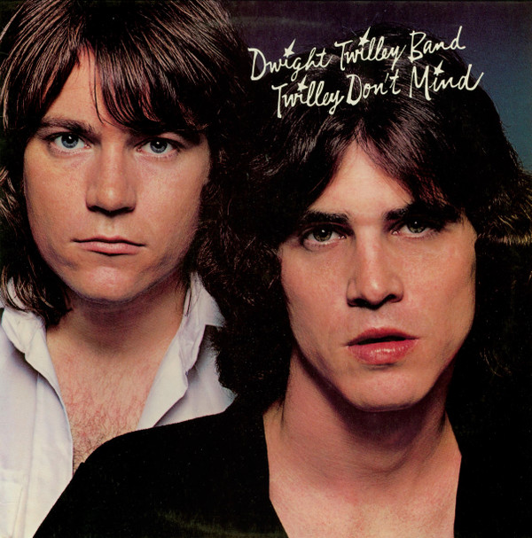 Dwight Twilley Band-0