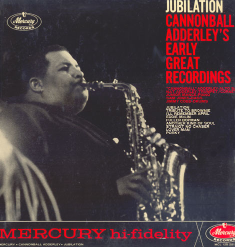 Cannonball Adderley-0