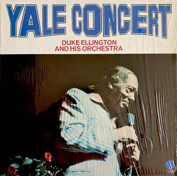 Duke Ellington And His Orchestra-0