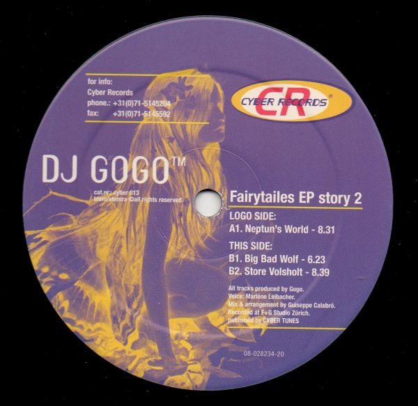 DJ Gogo-0