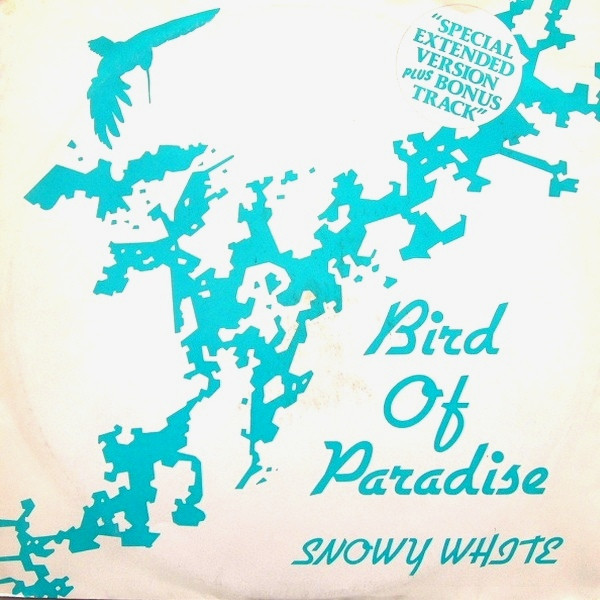 Snowy White-0