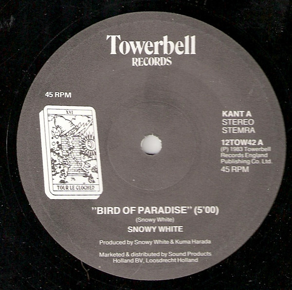 Snowy White-1