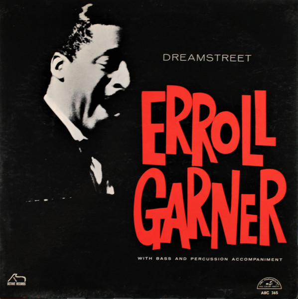 Erroll Garner-0