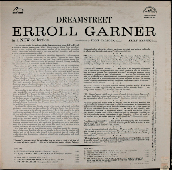 Erroll Garner-1