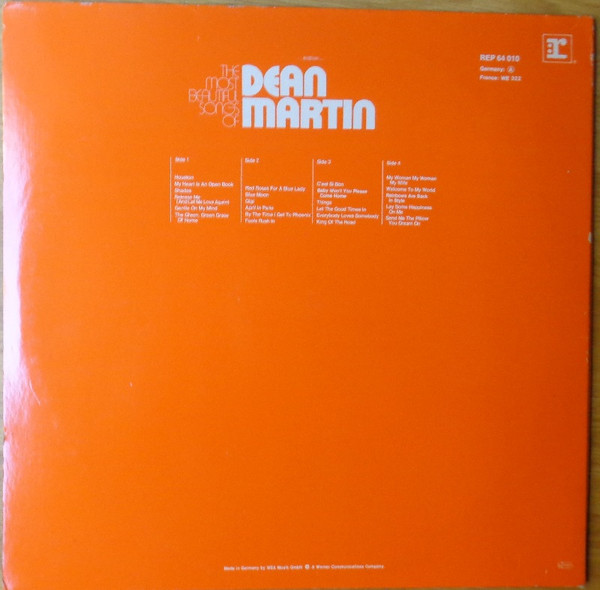 Dean Martin-1