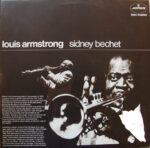 Louis Armstrong / Sidney Bechet-0