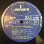 Louis Armstrong / Sidney Bechet-3