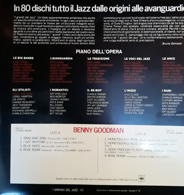 Benny Goodman-1