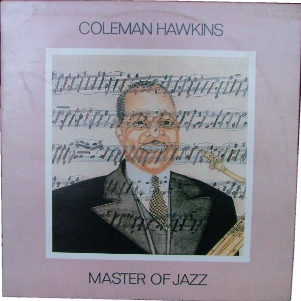 Coleman Hawkins-0