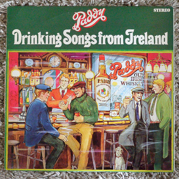 Joe Lynch & The Hibernians-0